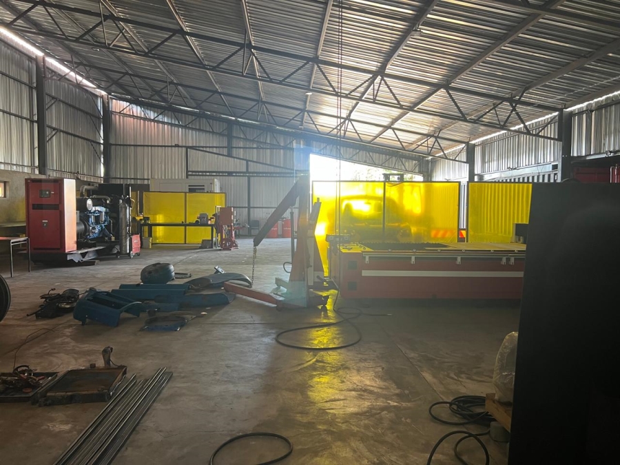 Commercial Property for Sale in Kroondal North West
